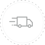 Packing & Loading Icon